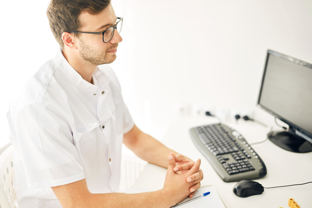 it support for medical