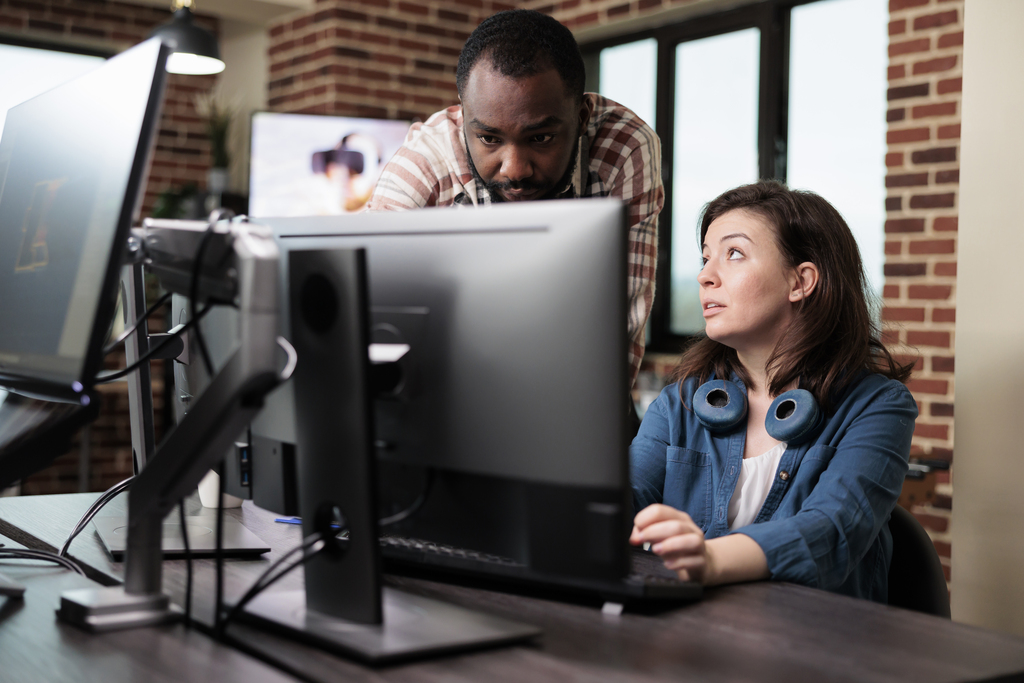 What Is IT Support?