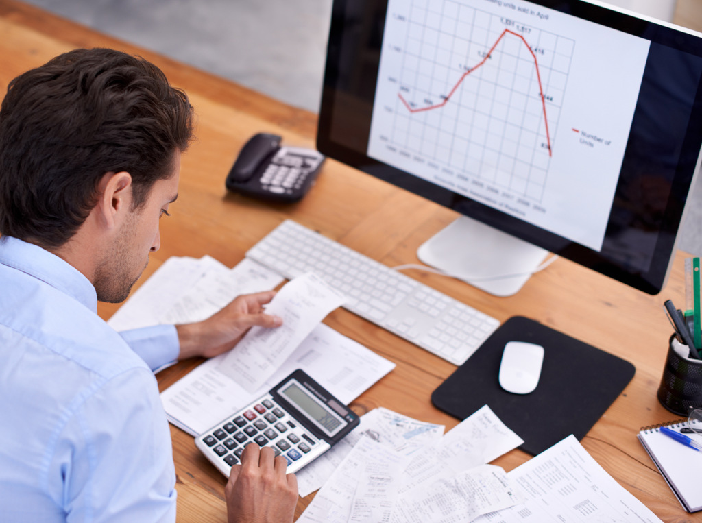 it support for accounting