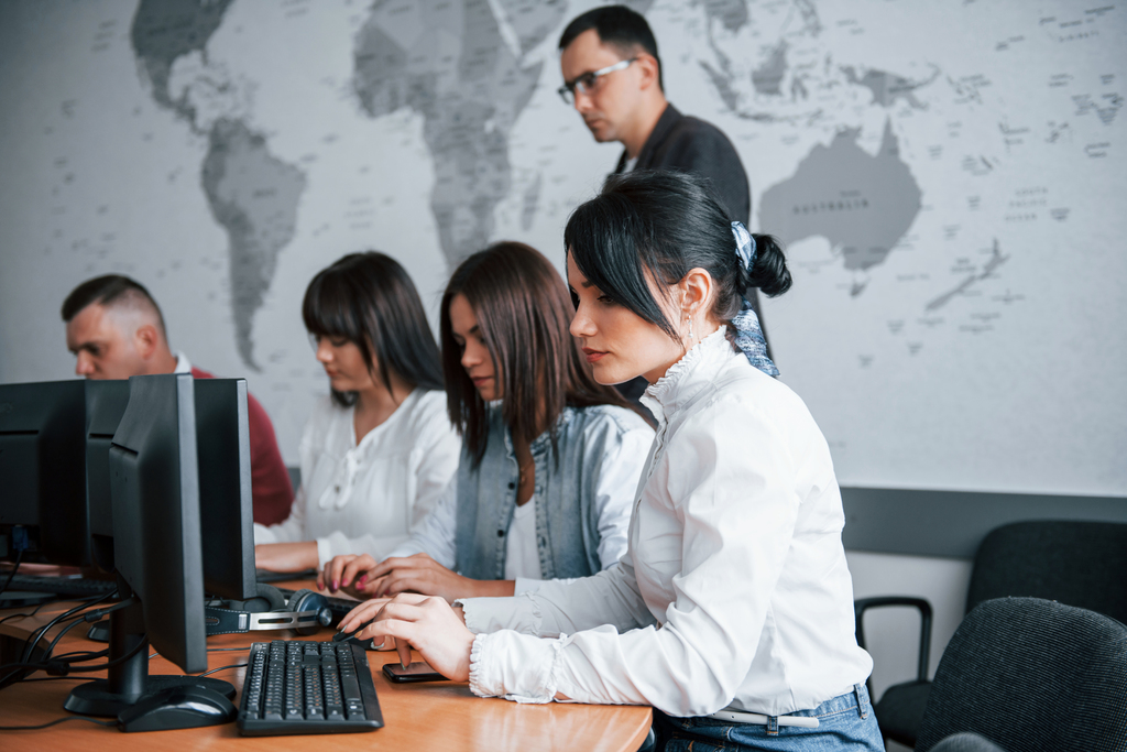 What Is IT Support?
