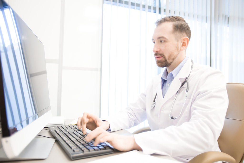 it support for medical
