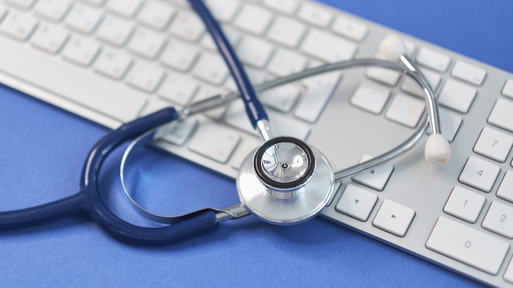 it support for medical