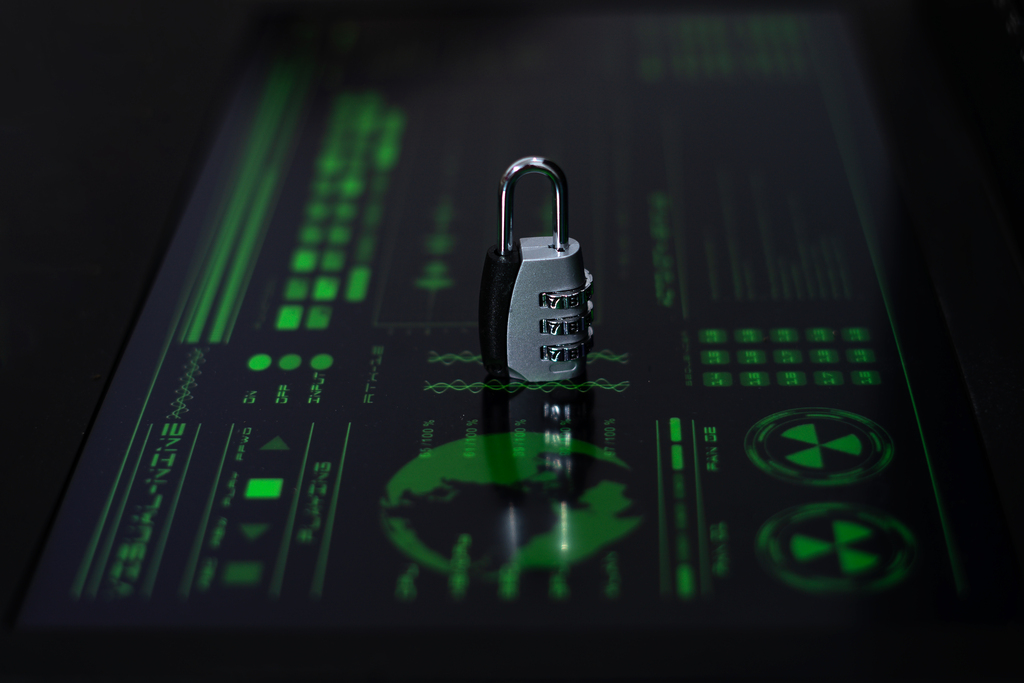 What Is Cybersecurity Risk
