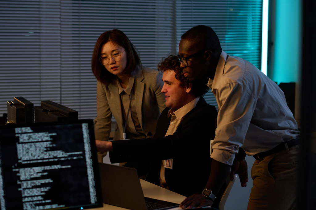 What Is Cybersecurity Risk