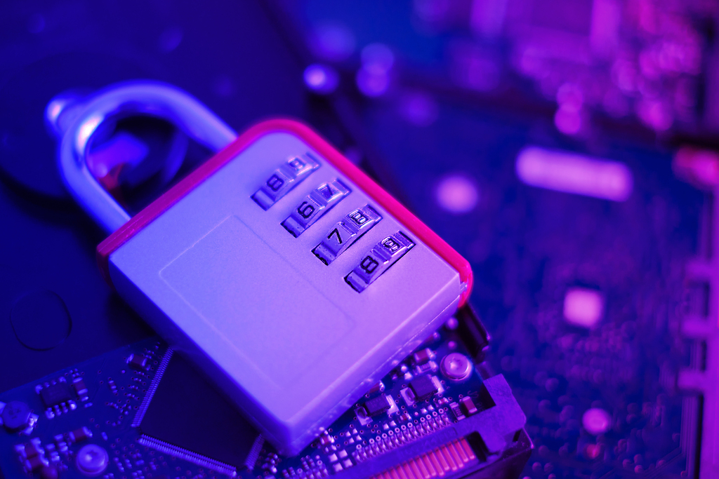 Cybersecurity Safety