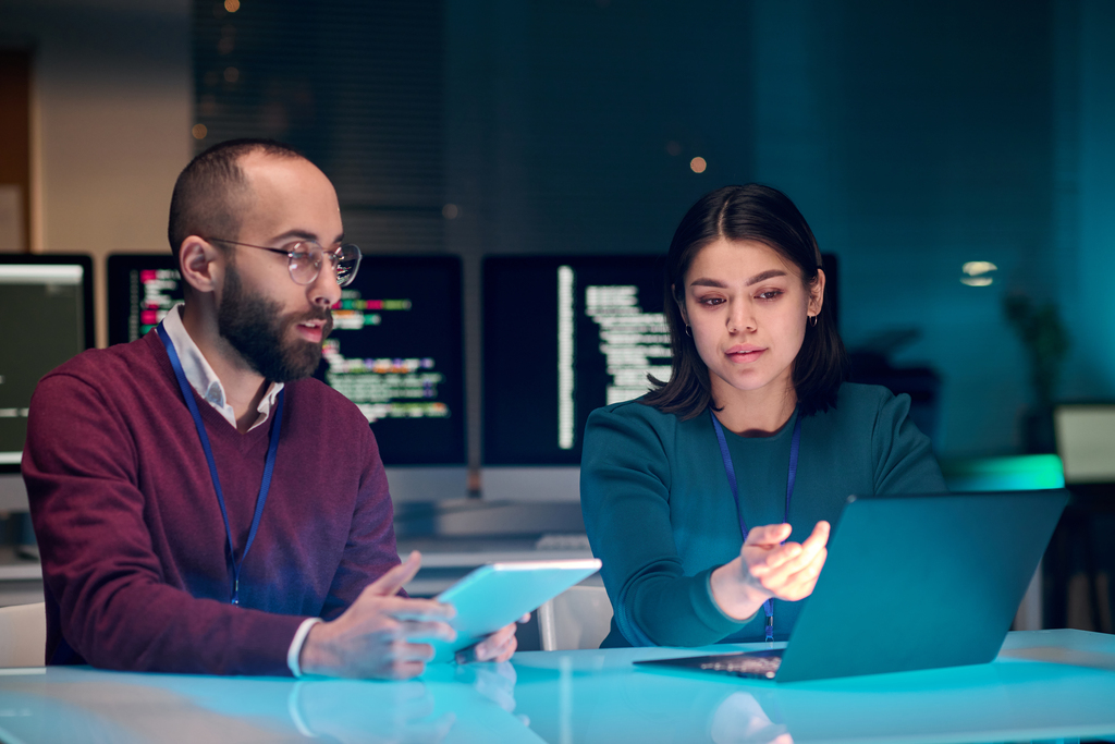 What Is Cybersecurity Risk