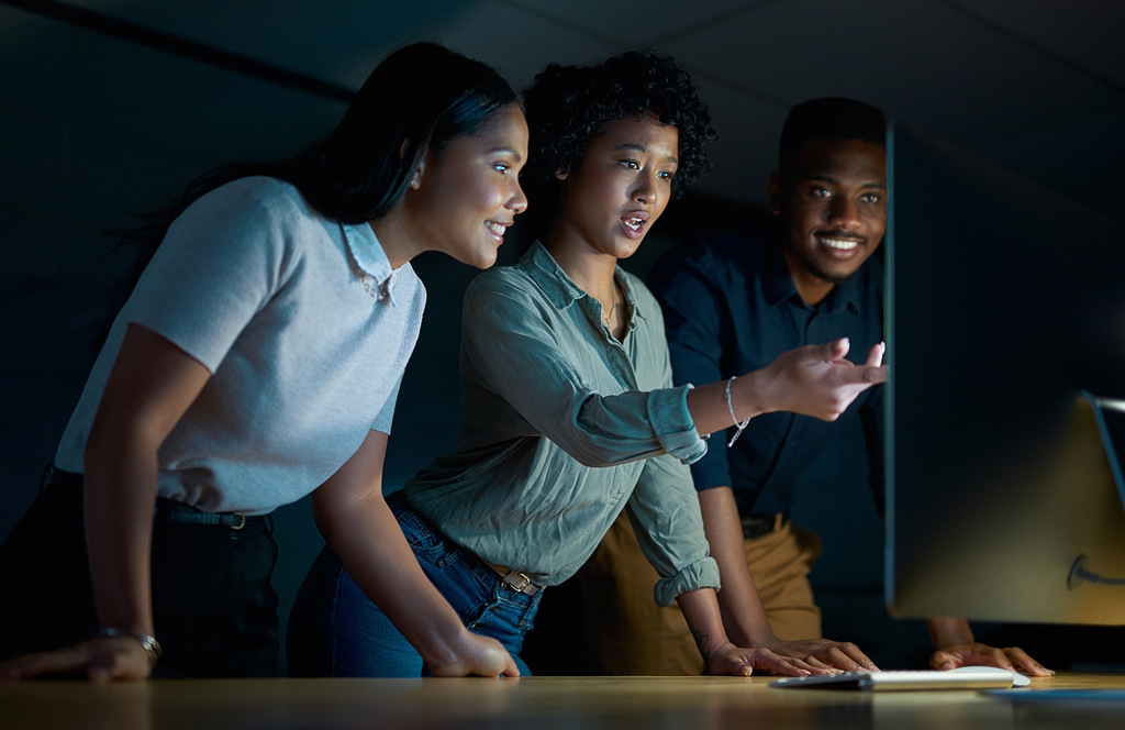 Cybersecurity Safety