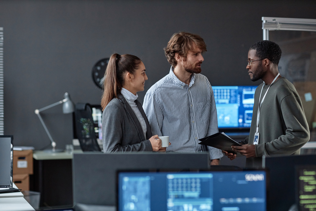 Cybersecurity Safety