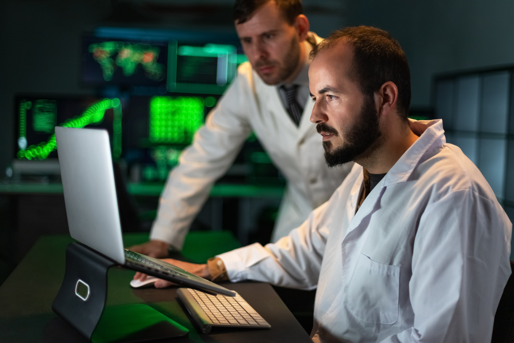 Active vs Passive Reconnaissance: What’s the Difference?