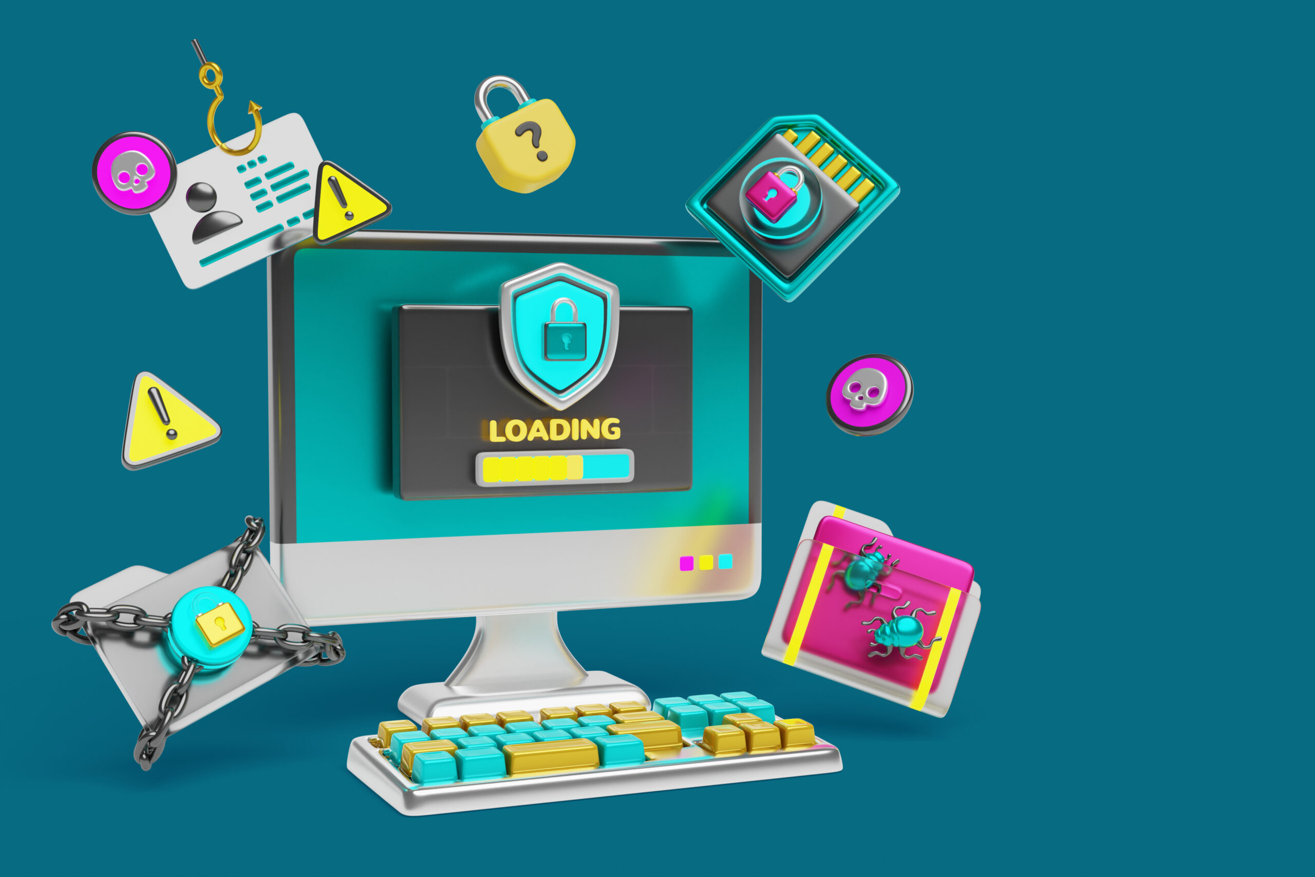 how can generative ai be used in cybersecurity
