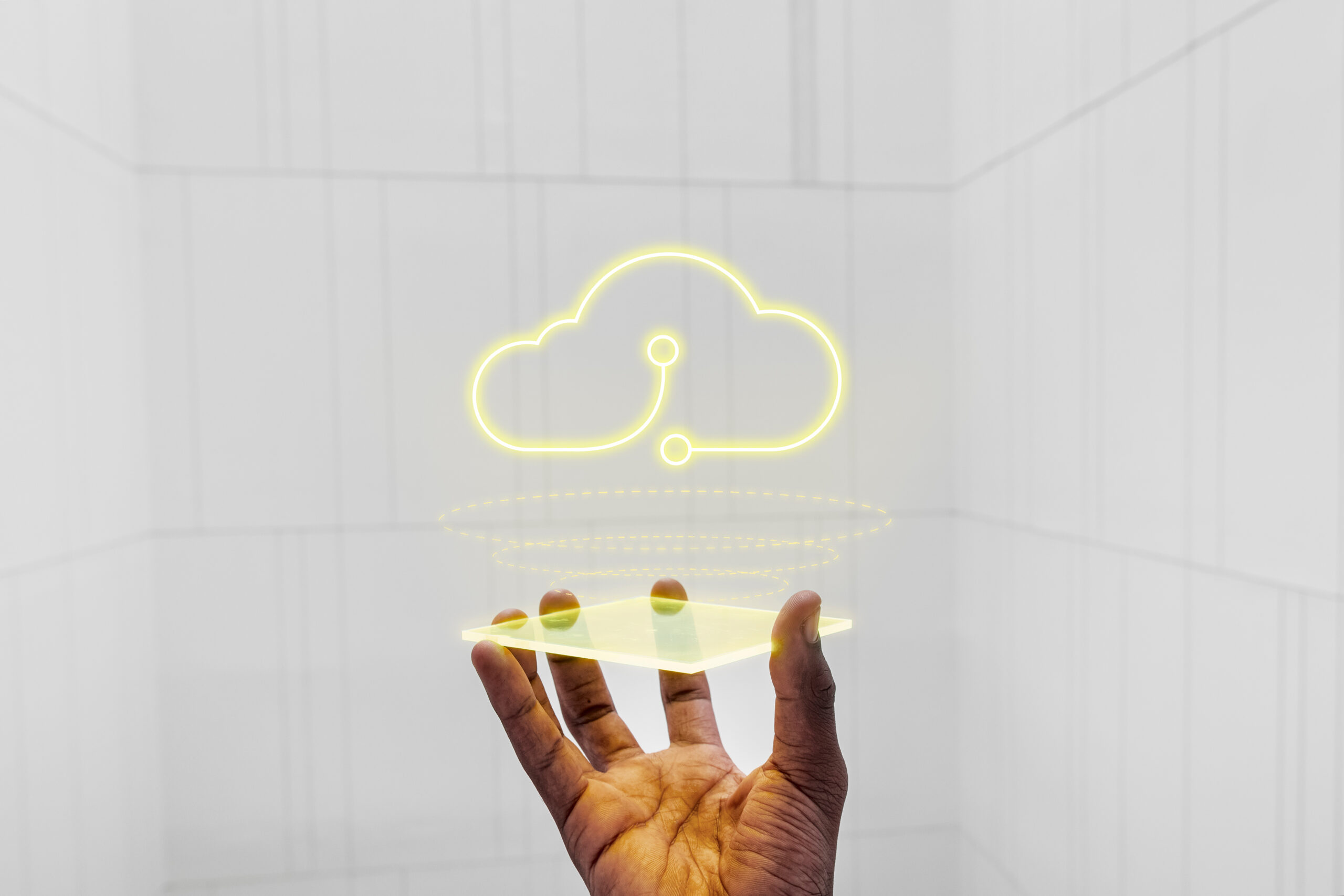 how to evaluate cloud service provider security