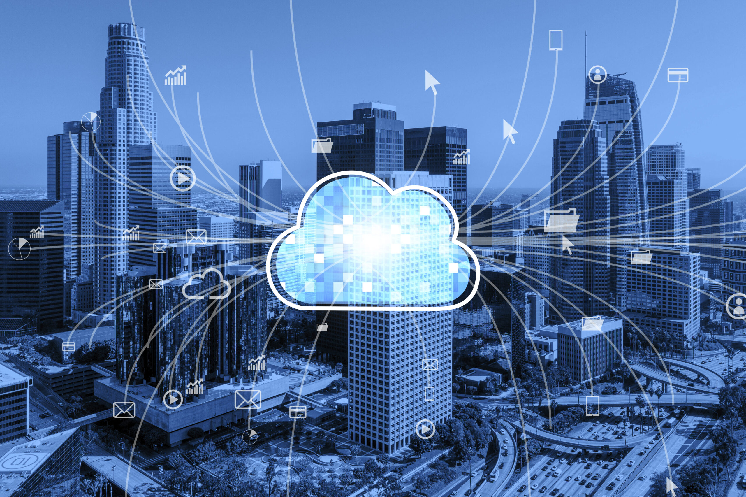how to evaluate cloud service provider security